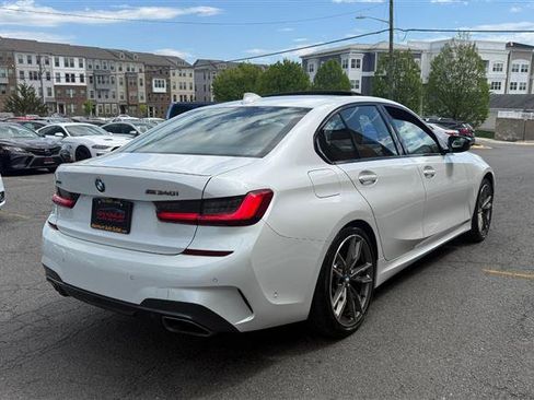 Used 2020 BMW M340i xDrive w/ Premium Package image 19