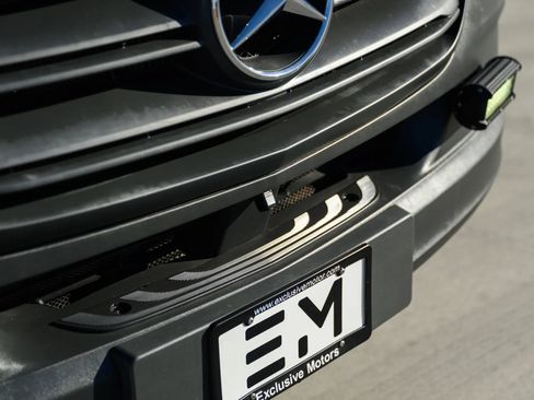 Used 2019 Mercedes-Benz Sprinter 170 image 78