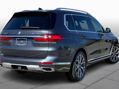 Used 2019 BMW X7 xDrive40i w/ Premium Package image 12
