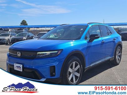 Certified 2024 Honda Prologue Touring