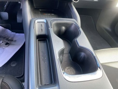 New 2026 Chevrolet Equinox EV RS image 34