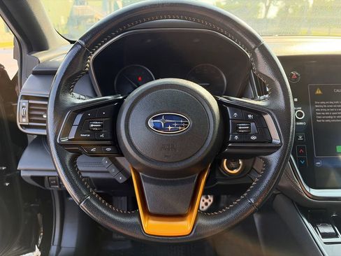 Used 2022 Subaru Outback Wilderness AWD/4WD image 19