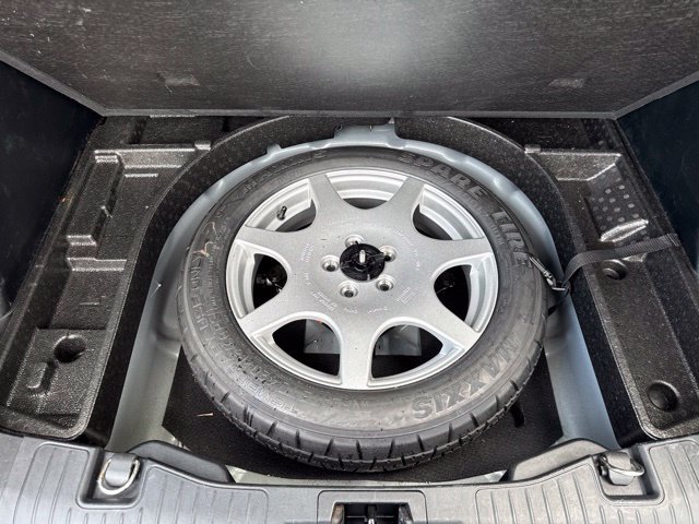 Certified 2022 Ford Escape SE AWD/4WD image 38