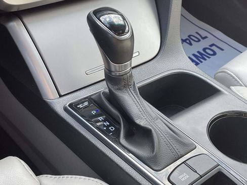 Used 2015 Hyundai Sonata Sport w/ Option Group 03 image 30