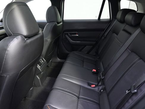 New 2026 MAZDA CX-50 AWD 2.5 S w/ Cargo Package image 17