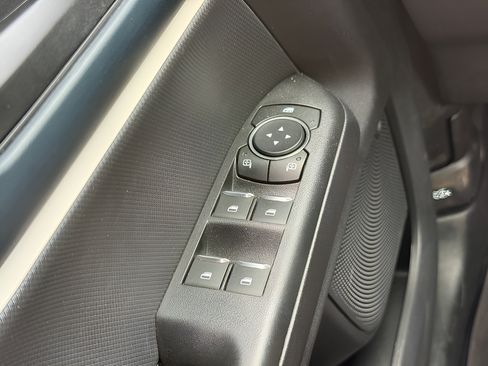 Used 2025 Ford Bronco Sport Heritage AWD/4WD image 17