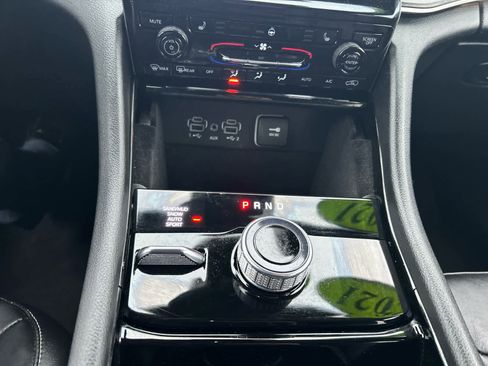 Used 2021 Jeep Grand Cherokee L Limited image 39