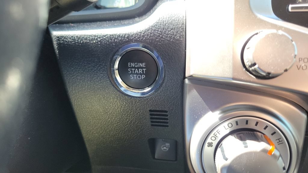 Used 2024 Toyota 4Runner SR5 Premium w/ Moonroof Package RWD image 24