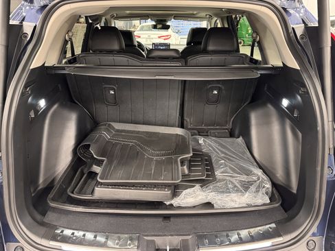 Used 2025 Honda CR-V EX-L image 25
