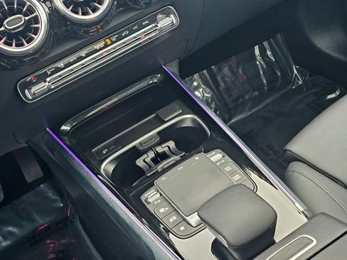 Certified 2023 Mercedes-Benz GLB 250 4MATIC image 35
