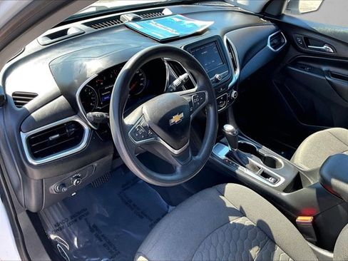 Used 2020 Chevrolet Equinox LT image 14