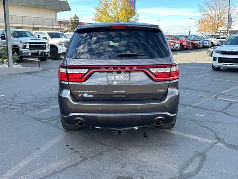 Used 2020 Dodge Durango GT image 7