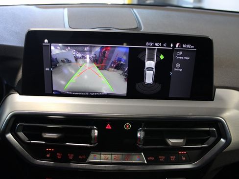 Used 2023 BMW X3 xDrive30i w/ Convenience Package image 27