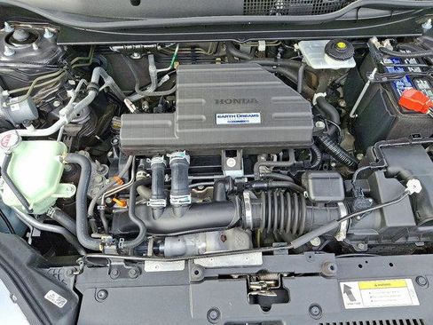 Used 2018 Honda CR-V EX image 28