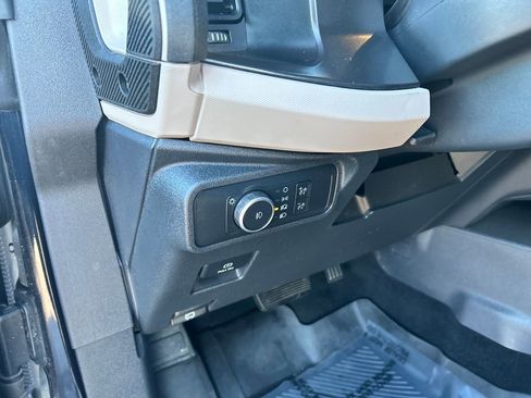 Used 2021 Ford Bronco Big Bend image 14