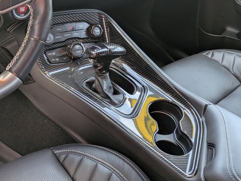 Used 2020 Dodge Challenger SRT Hellcat Redeye RWD image 16