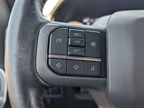 Used 2022 Ford F150 XLT w/ Equipment Group 302A High AWD/4WD image 14