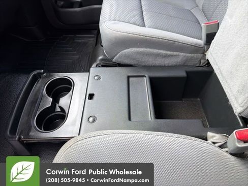 Used 2014 Ford F150 XL w/ Equipment Group 101A Mid image 22