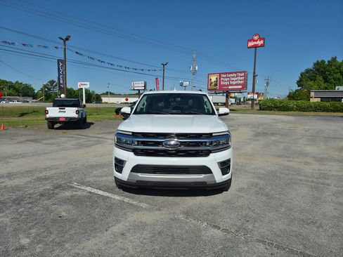 Used 2023 Ford Expedition Limited RWD image 8
