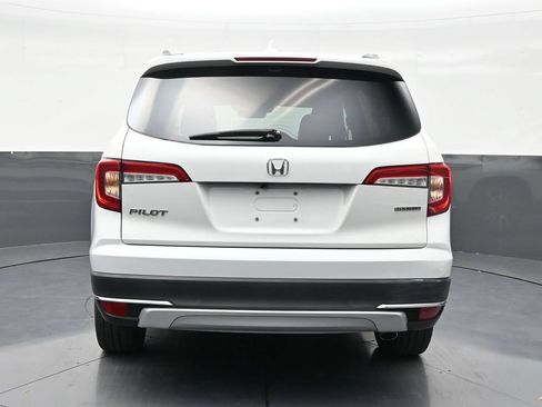 Used 2022 Honda Pilot Touring image 4