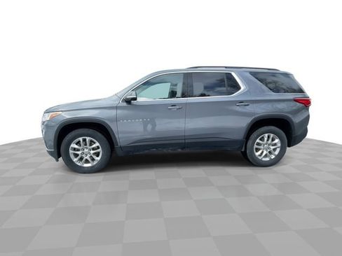 Used 2020 Chevrolet Traverse LT image 5