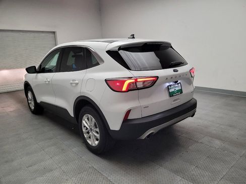 Used 2022 Ford Escape SE AWD/4WD image 5