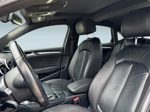 Used 2016 Audi A3 1.8T Premium image 19