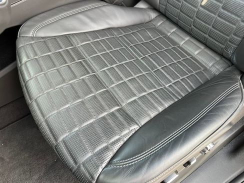 Certified 2025 Cadillac Escalade Sport Platinum w/ LPO, Floor Liner Package AWD/4WD image 16