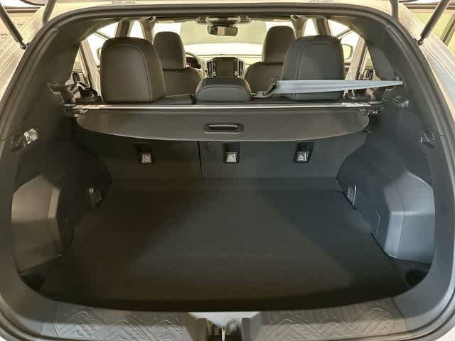 New 2026 Subaru Crosstrek 2.5i Wilderness AWD/4WD image 23