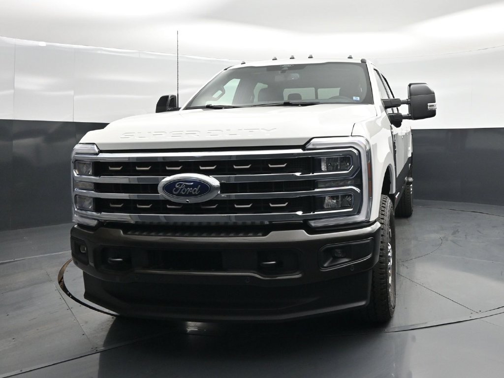Used 2025 Ford F250 King Ranch AWD/4WD image 22