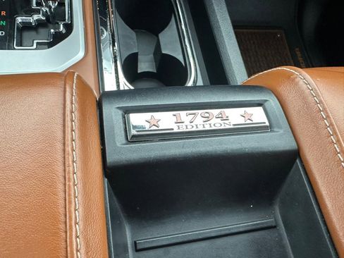 Used 2017 Toyota Tundra 1794 Edition image 33