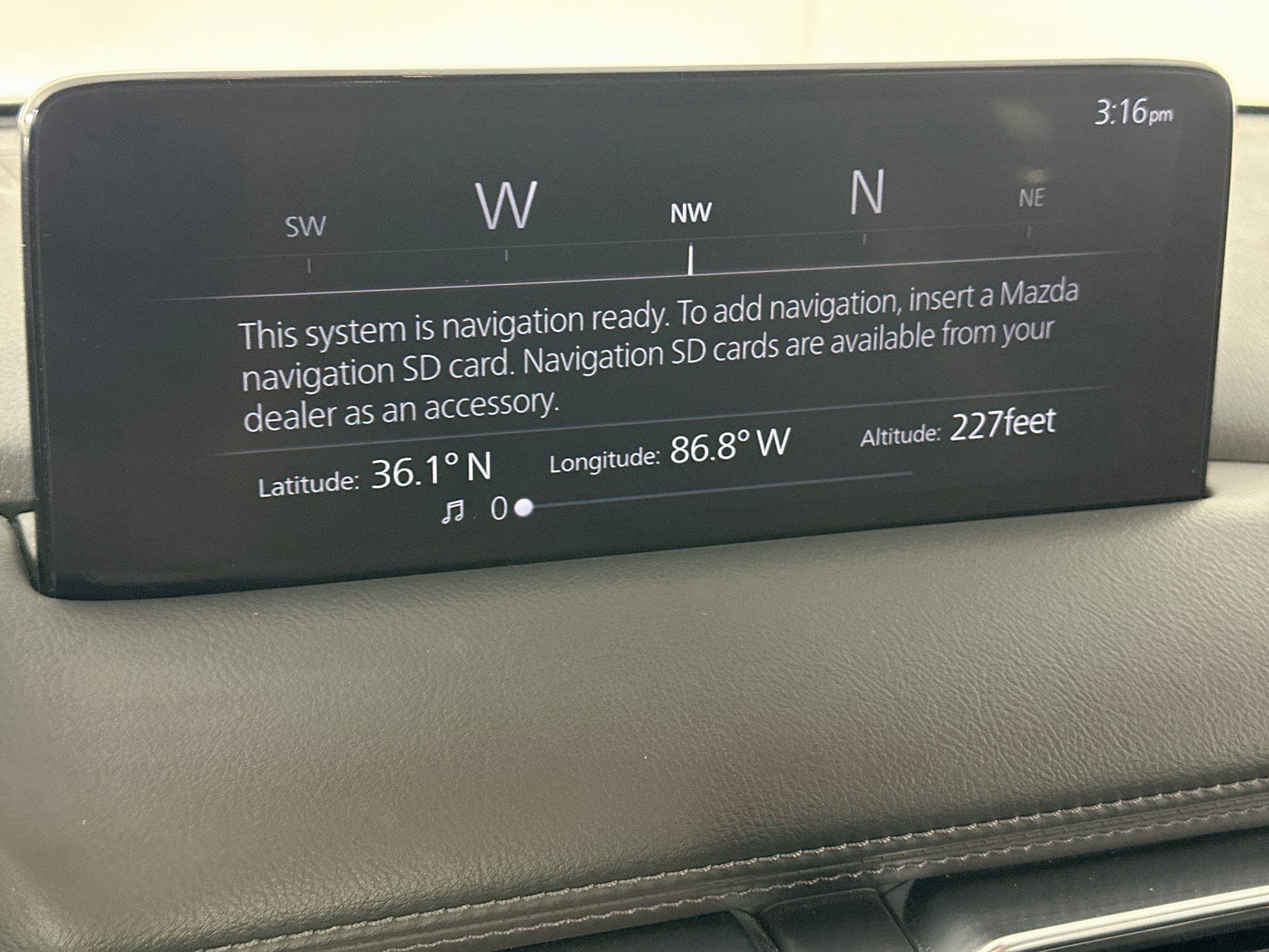 Used 2025 MAZDA CX-5 AWD 2.5 S w/ Select Package image 22