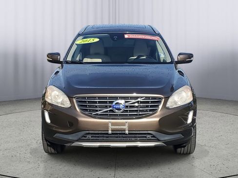 Used 2015 Volvo XC60 T5 w/ Proximity Package image 10
