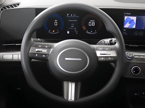New 2026 Hyundai Kona SE FWD image 25