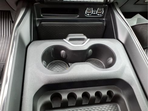 Used 2023 RAM 2500 Rebel w/ Level 1 Equipment Group image 24