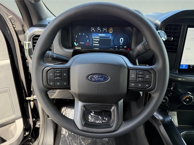 New 2026 Ford F150 STX w/ Equipment Group 200A AWD/4WD image 13