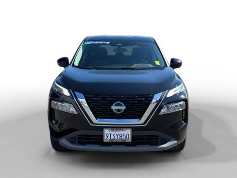 Used 2023 Nissan Rogue SV FWD image 8