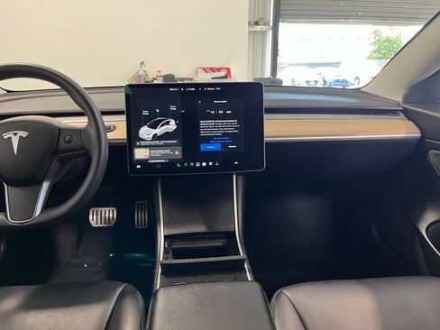 Used 2020 Tesla Model 3 Performance AWD/4WD image 20