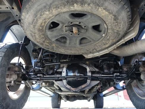 Used 2014 RAM 2500 Longhorn image 67