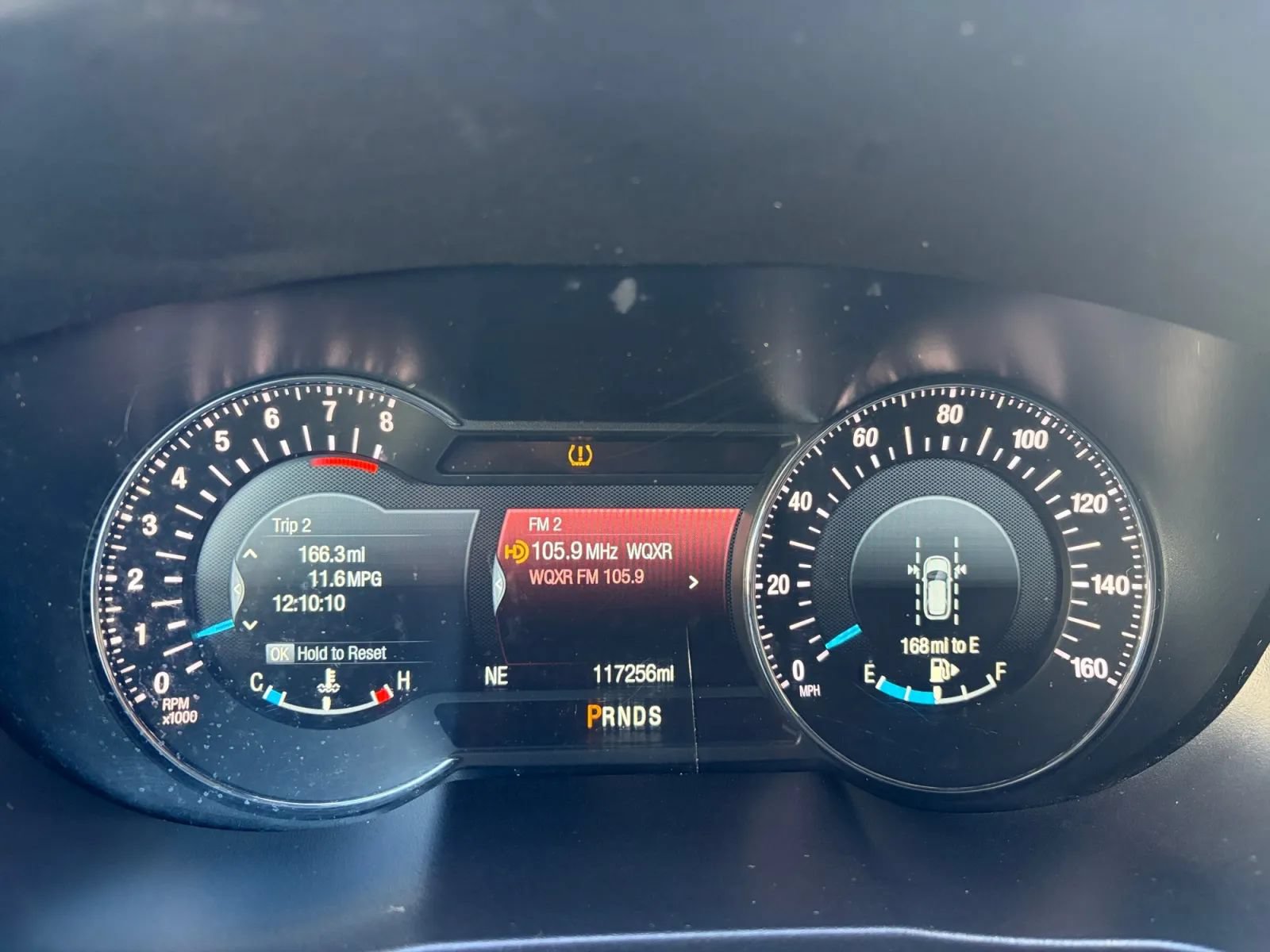 Used 2018 Ford Explorer Platinum AWD/4WD image 34