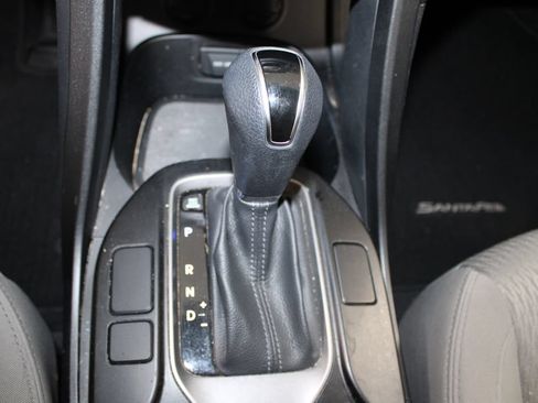 Used 2016 Hyundai Santa Fe Sport FWD image 25