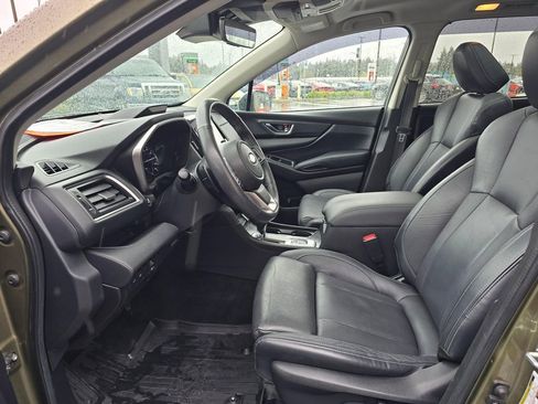 Certified 2023 Subaru Ascent Limited w/ Technology Package AWD/4WD image 8