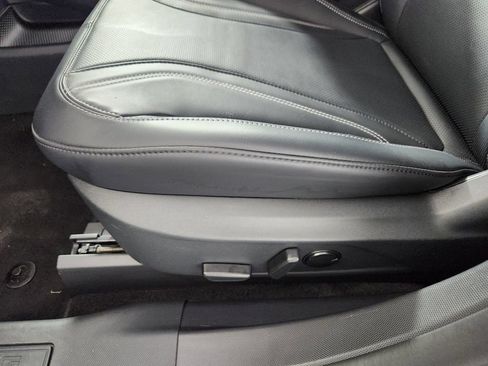 Used 2024 Ford Mustang Mach-E Premium AWD/4WD image 13