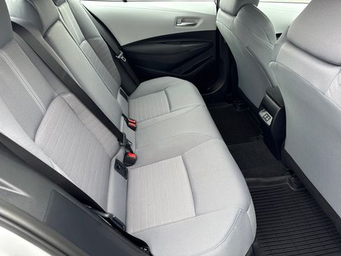 New 2026 Toyota Corolla SE FWD image 14