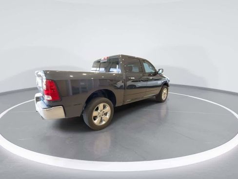 Used 2018 RAM 1500 Big Horn AWD/4WD image 8