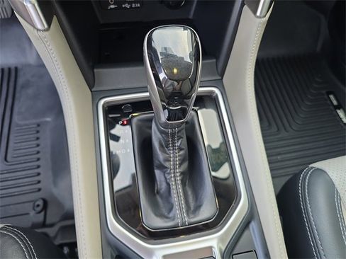 Used 2021 Subaru Forester Limited w/ Popular Package #3 image 23