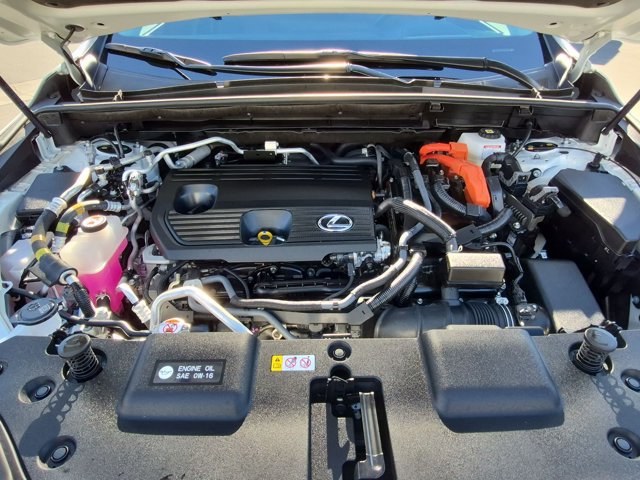 Used 2024 Lexus NX 450h+ AWD w/ Vision Package image 23