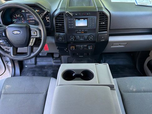 Used 2018 Ford F150 XL w/ Equipment Group 101A Mid AWD/4WD image 13