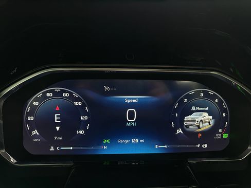 New 2026 Chevrolet Silverado 1500 LT w/ Protection Package image 11