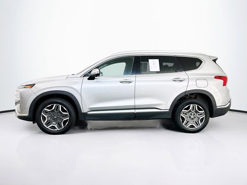 Used 2023 Hyundai Santa Fe SEL Premium image 4